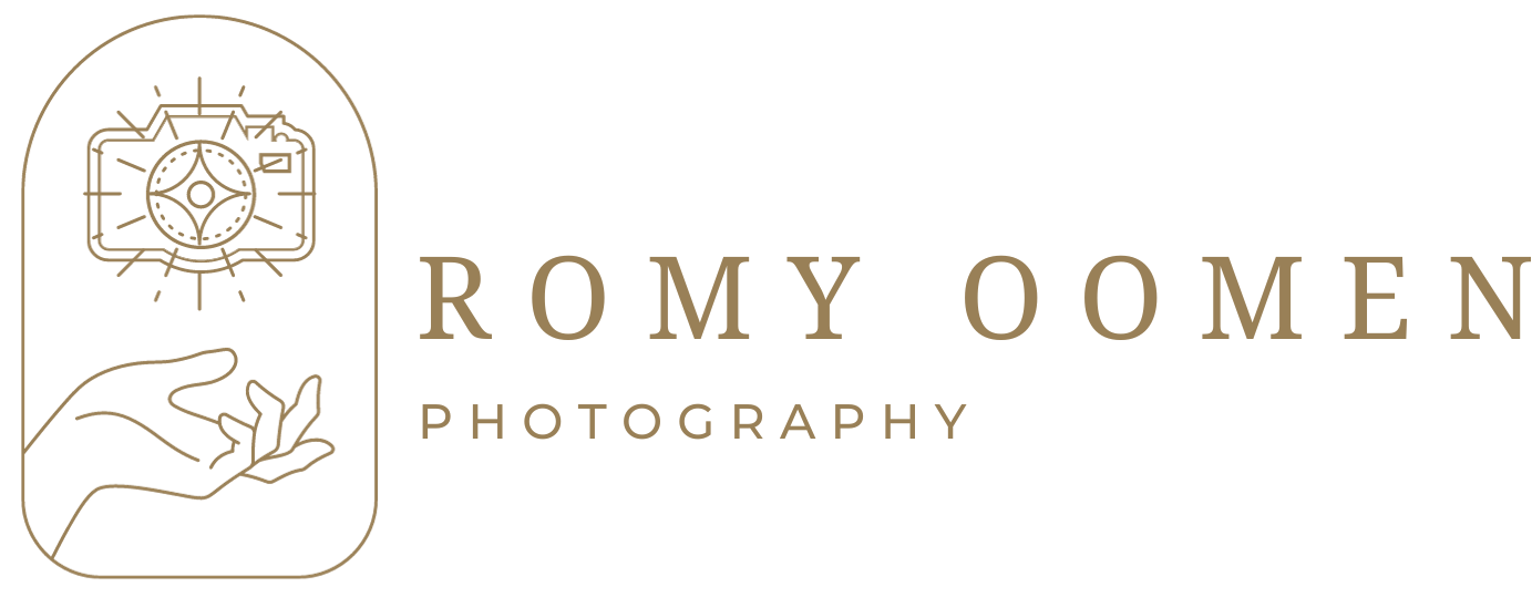 Personal Branding Fotografie - Romy Oomen